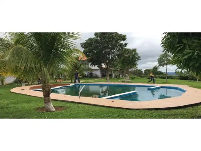 LEILÃO DE FAZENDA EM BURITIS -MG (546ha)