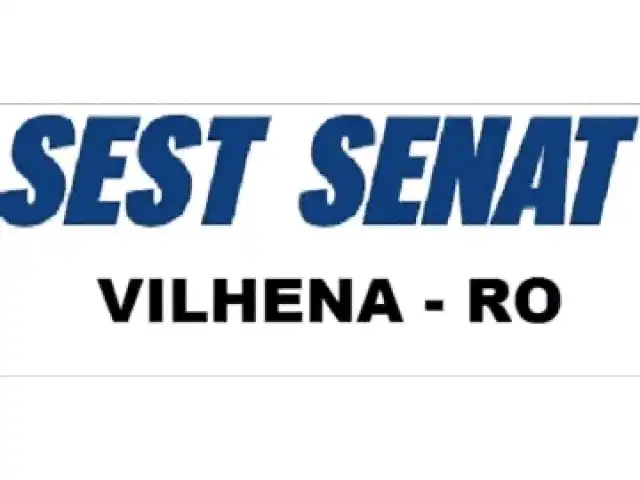 LEILÃO SEST SENAT (VILHENA - RO)