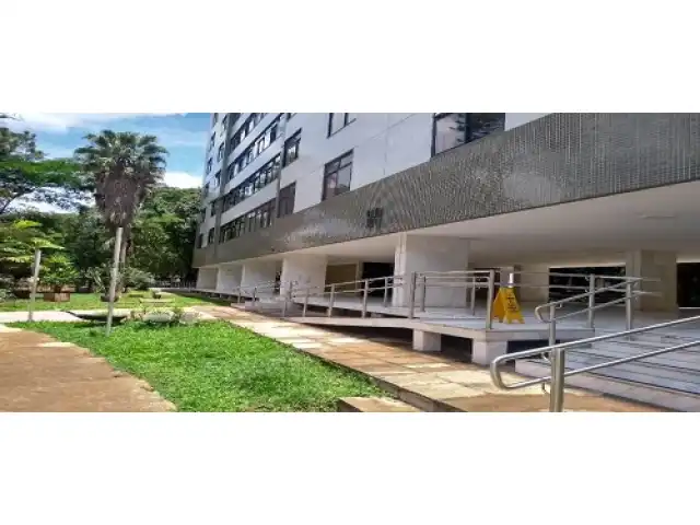 LEILÃO APARTAMENTO  ASA SUL  SQS 311 - ASA SUL