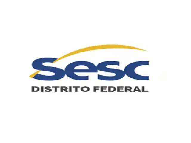 LEILÃO SESC DF (DIVERSOS MATERIAIS)
