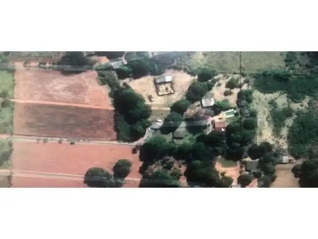 LEILÃO CHÁCARA DF 180 32.500M² COMPLETA