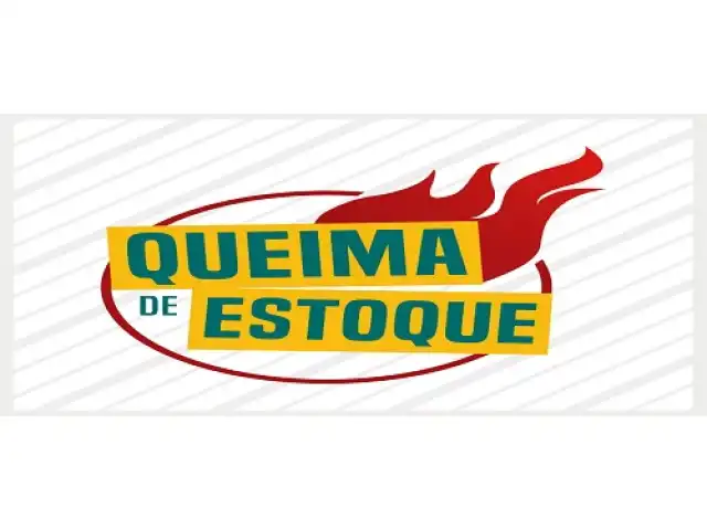 LEILÃO QUEIMA DE ESTOQUE