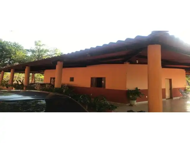 LEILÃO CHÁCARA ALEXÂNIA 2700 M² COMPLETA (MORADA DO SOL)