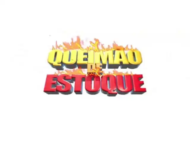 2º LEILÃO QUEIMA DE ESTOQUE