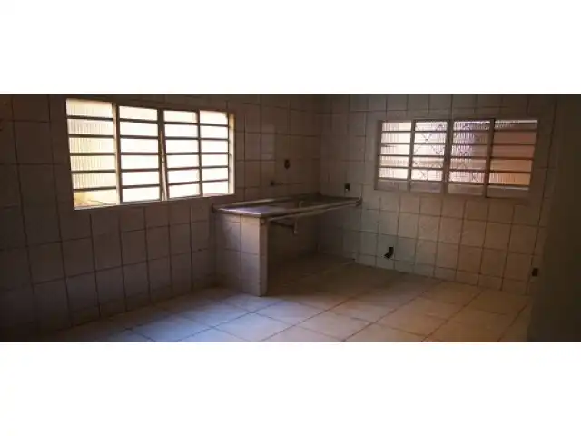 LEILÃO CASA RIACHO FUNDO I QN 7 - BRASÍLIA -DF