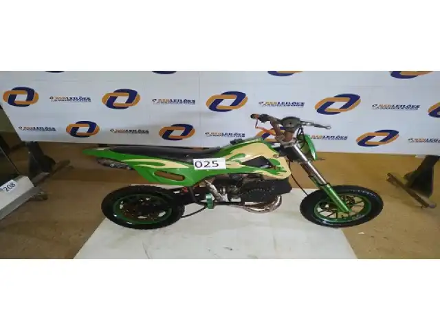 2º LEILÃO DE MAIO