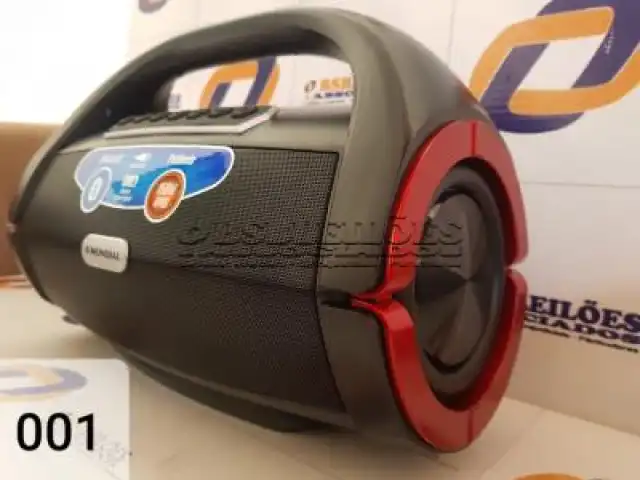 LEILÃO DE ELETRÔNICOS DE JULHO