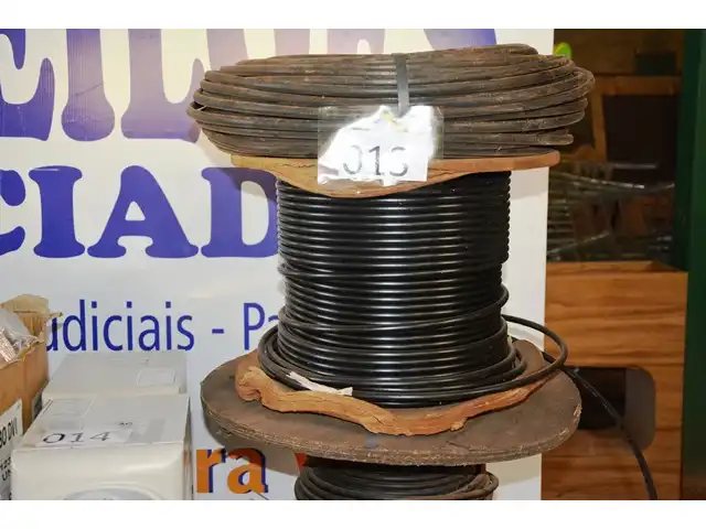 3º LEILÃO DE JULHO