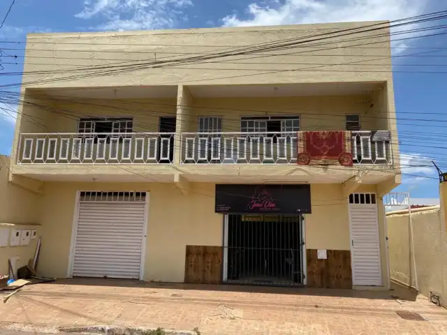 LEILÃO PRÉDIO SÃO SEBASTIÃO - DF