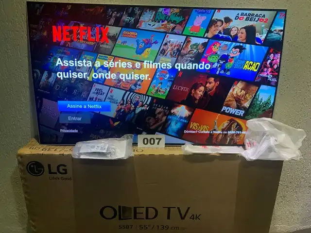 LEILÃO DE ELETROELETRÔNICOS E DIVERSOS (COM VÍDEO EM VER DETALHES)