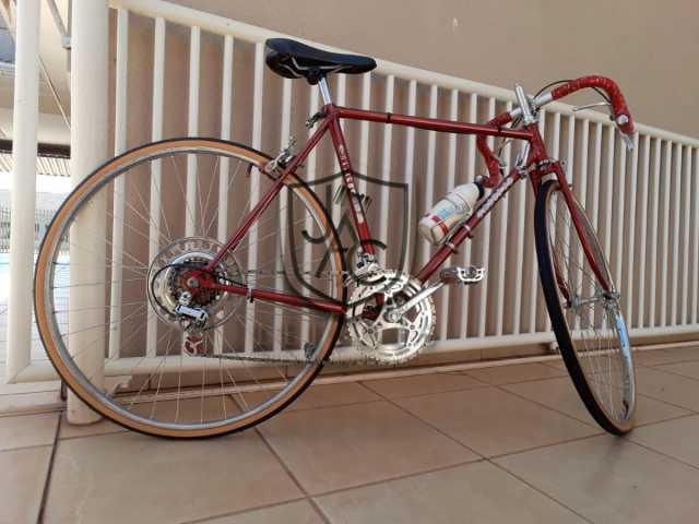CALOI 10 ANTIGA 1968