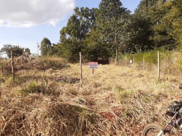 LOTE JARDIM LUZITANO - ANÁPOLIS - GO