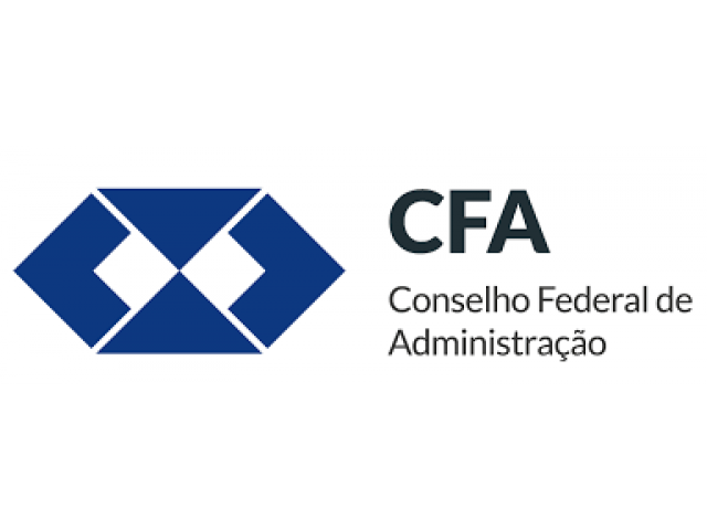 LEILÃO CONSELHO FEDERAL DE ADMINISTRAÇÃO