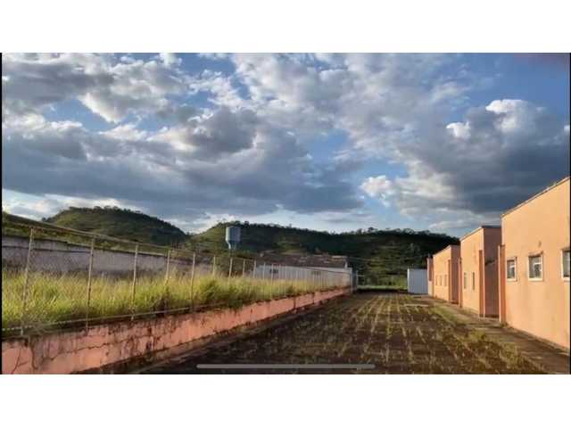 HOSPITAL NA CIDADE DE SANTO ANTÔNIO DESCOBERTO - GO (TERRENO 24.514 m²)