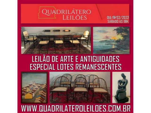“ LE ROUGE DE FER ANTIQUES”