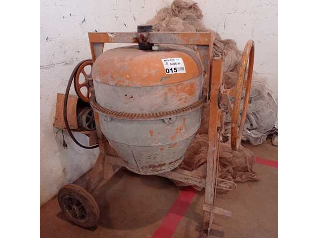 LEILÃO MTD ENGENHARIA