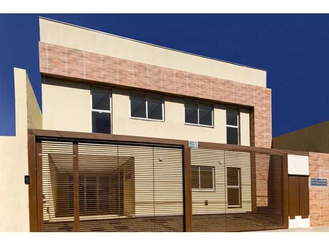 PRÉDIO CEILÂNDIA SUL DF, DESDE 2018 COM 9 KITINETES 100% LOCADA NA QNM 09, CONJUNTO D, LOTE 43