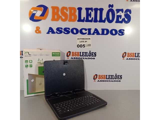 LEILÃO DE LOJA AUTORIZADA