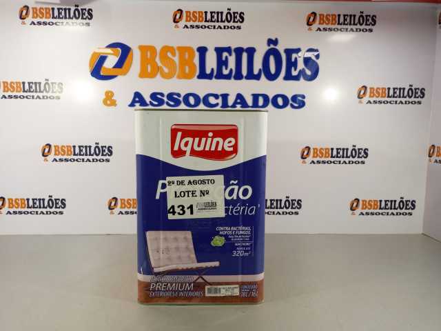 2º LEILÃO DE AGOSTO