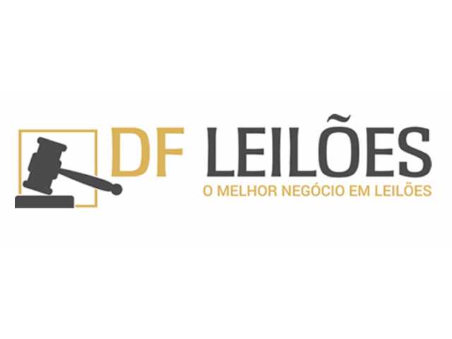 LEILÃO DE IMÓVEIS