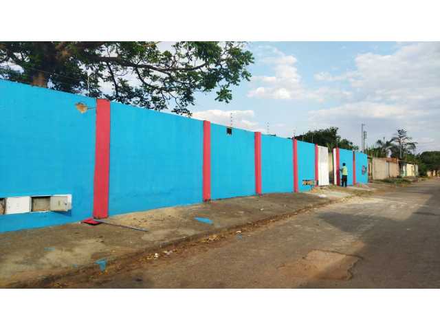 LEILÃO DE CASAS SEMI-ACABADAS CONDOMÍNIO NO JARDIM INGÁ - GO