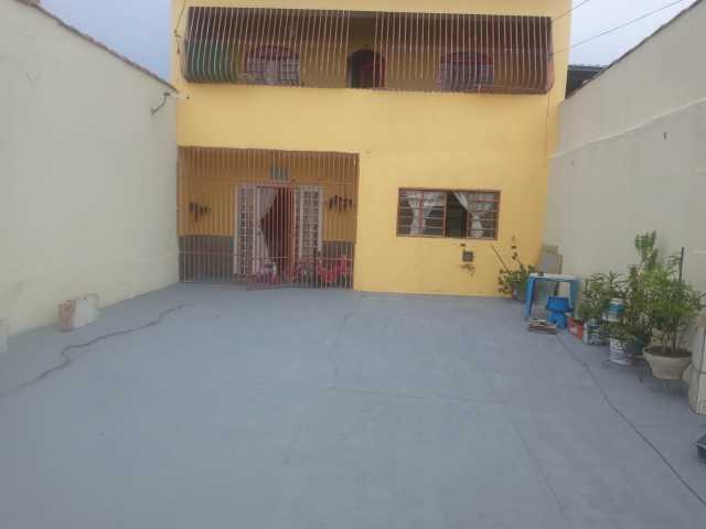 LEILÃO CASA SAMAMBAIA QR 514