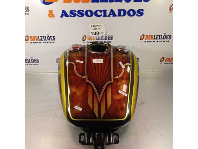 1º LEILÃO DE MAIO