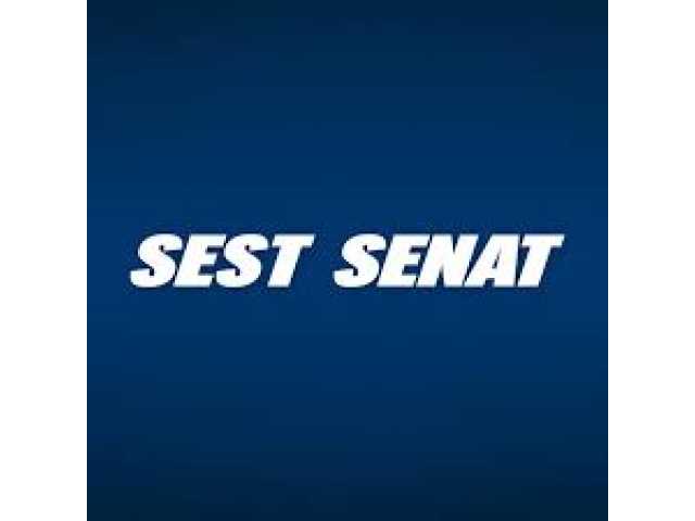 LEILÃO SEST SENAT