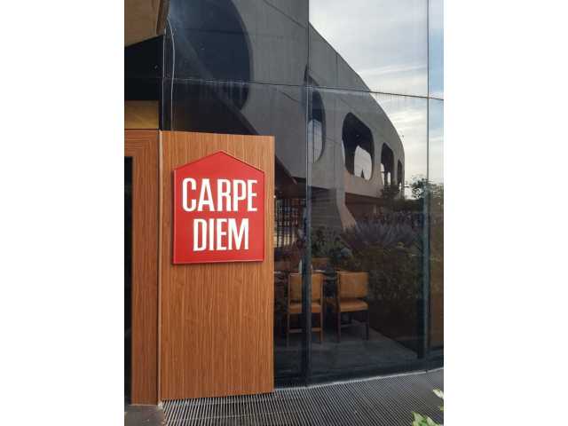 LEILÃO CARPE DIEM - CCBB: Centro Cultural Banco do Brasil