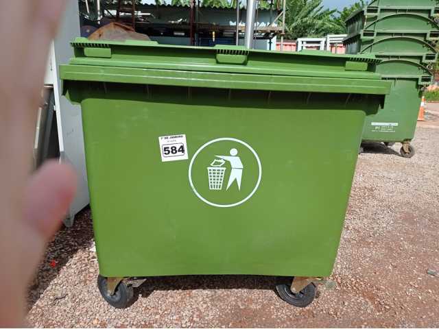 LEILÃO DE LOTES REMANESCENTES