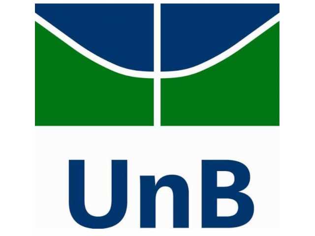 UNB - UNIVERSIDADE DE BRASÍLIA