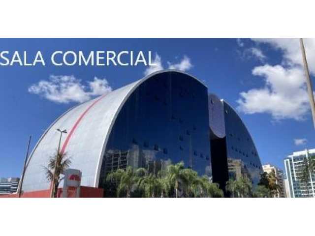 17ª VARA CÍVEL DE BRASÍLIA - SALA Nº 1307A BRASÍLIA SHOPPING