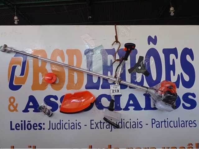 1º LEILÃO DE MARÇO 2024
