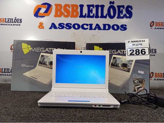 2º LEILÃO DE MARÇO 2024