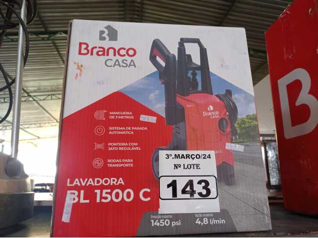 3º LEILÃO DE MARÇO
