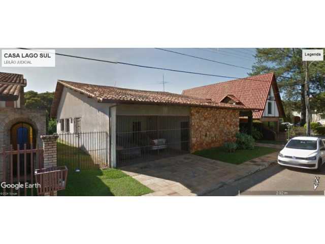 3ª VARA CÍVEL DE BRASÍLIA -SHIS, QI 13, CONJUNTO 03, CASA 11, LAGO SUL