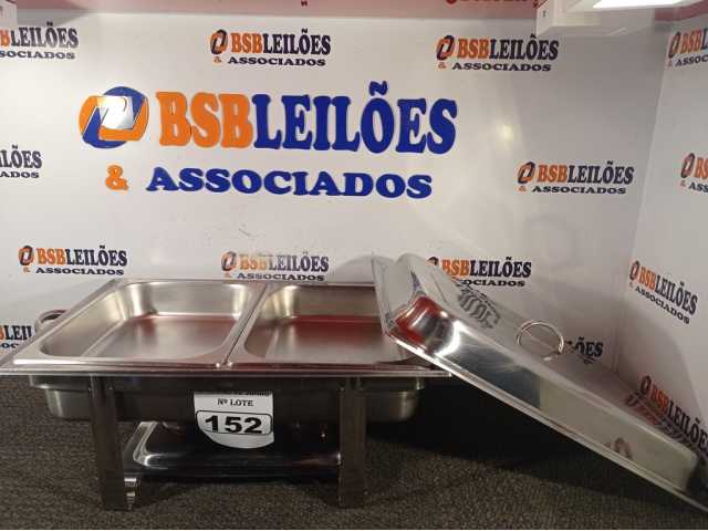 2º LEILÃO DE JUNHO (GALPÃO BSBLEILÕES)