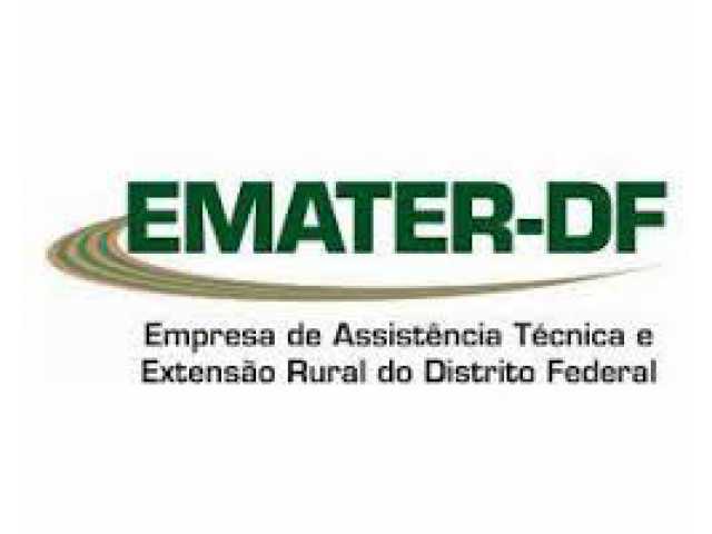 LEILÃO EMATER-DF Nº 001/2024