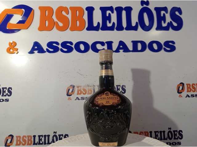 LEILÃO SOUVENIRS E CRISTAIS