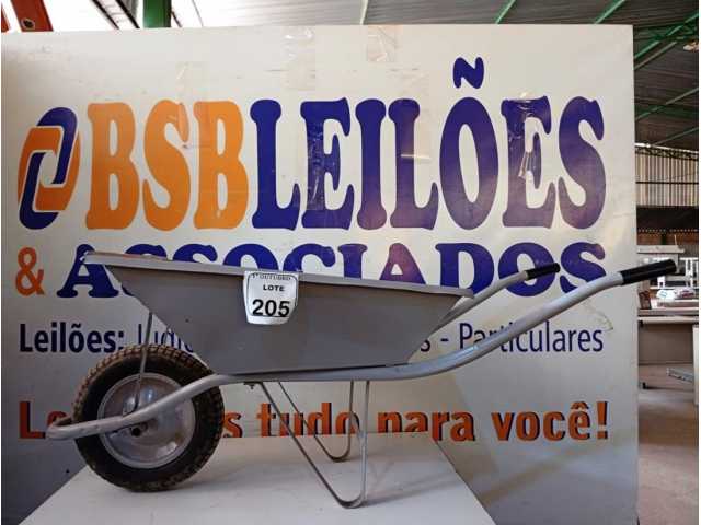 1º LEILÃO DE OUTUBRO