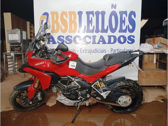 LEILÃO DE MOTOS E VEÍCULOS