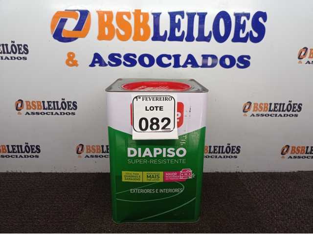 1º LEILÃO DE FEVEREIRO 2025