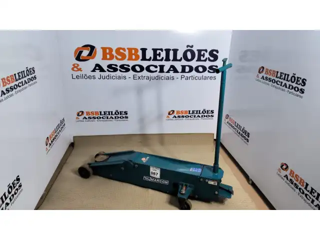 1º LEILÃO DE ABRIL (2025)