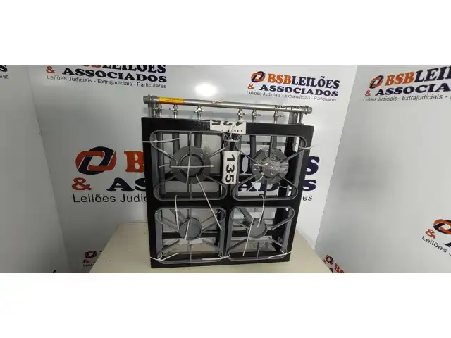 LEILÃO ELETROELETRÔNICO (2025)