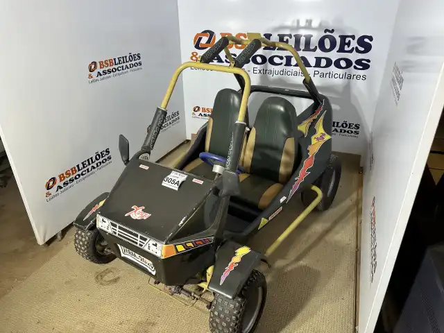 1º LEILÃO DE MAIO (BSBLEILÕES)