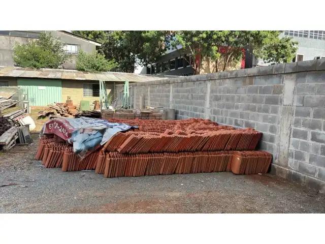 2º LEILÃO CONSTRUTORA SCIA