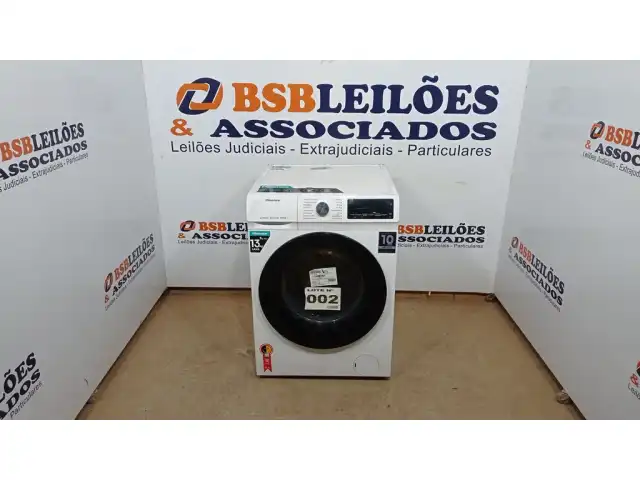 2º LEILÃO ELETROELETRÔNICO 2025