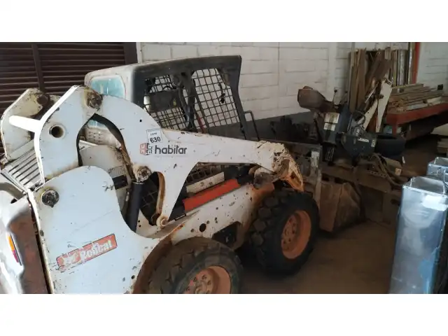 LEILÃO CONSTRUTORA SIA