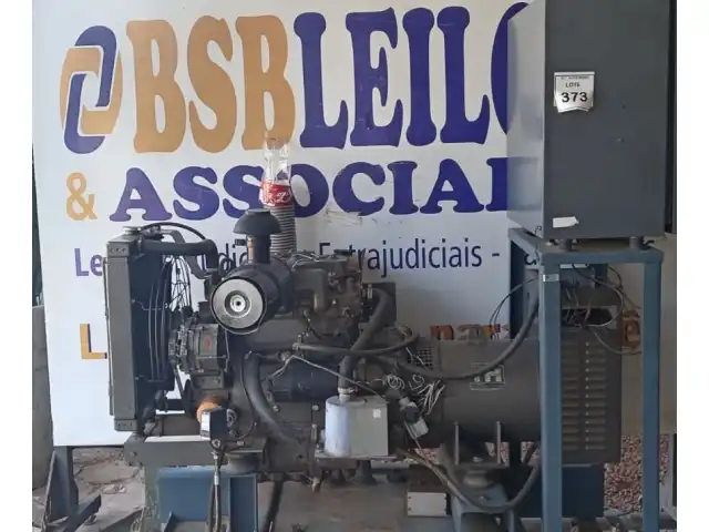 2º LEILÃO DE NOVEMBRO 2025