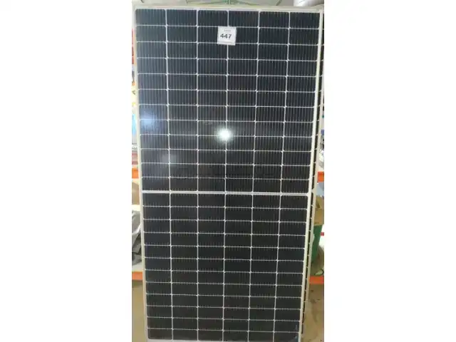 LEILÃO ENERGIA SOLAR